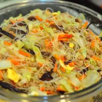 炒米粉|勁桑さん