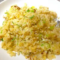 炒飯|ふみぃさん
