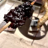 でこまわし|Nobuko  Kawanishiさん