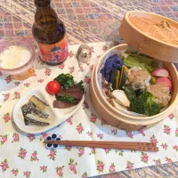 おうちごはん😊|naonaomimichanさん