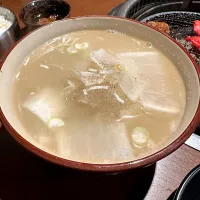 いつものコムタン 優しい味 帰りに「双子だからふたつね」とキャンディーとタンブラーをふたつずつ|愛さん