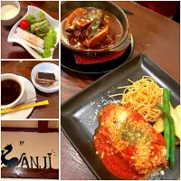 ランチ🎵|美也子さん