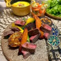 ステーキ|n_nさん