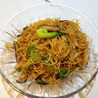 チャプチェ風⭐️|めぐちゃんさん