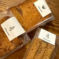 菓子屋シノノメ|gohan♡さん