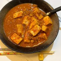 麻婆豆腐⭐️|めぐちゃんさん