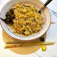 チャーハン⭐️|めぐちゃんさん