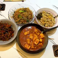 dinner⭐️|めぐちゃんさん