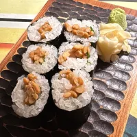 納豆巻き|270w178bさん