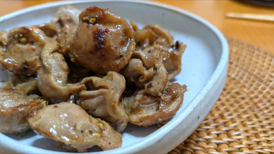 砂ずり☆2025.12.6|Hazukiさん