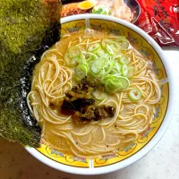 熊本ラーメン|こっぷさん