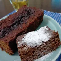 ドライフルーツのスパイスケーキ|setuさん