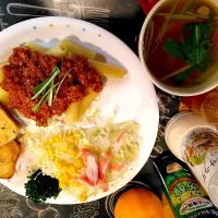 ミートショートパスタ|山木屋さん