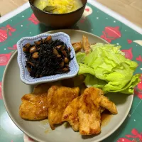 チキン南蛮♬タルタルなしバージョン♬| panchiさん