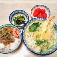 晩ごはん|おじゃみさんさん