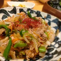 プルコギ|ともさん