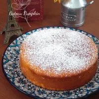 ガトーパンプキン|B L U E 🍴さん