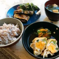 12/6  夕飯🍽️|ヨウコさん