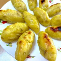 スイートポテト|sinさん