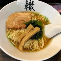 中華そば| しのぶさん