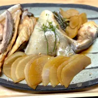 ブリカマ大根|misakoさん