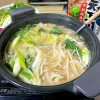 251206友達と鍋パ| mioさん