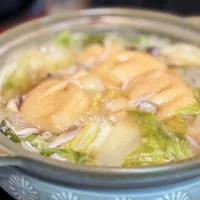 ミルフィーユ鍋|ももさん