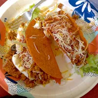 Tacos|Kareem Boogieさん