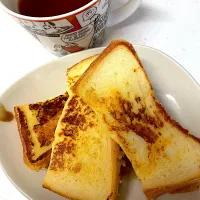 フレンチトースト|sinさん