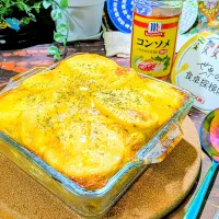 🌏『世界の食卓探検の旅〜🇪🇸スペイン』
【🇪🇸トルティージャ】|ayaさん