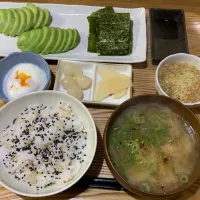 6:38の食卓|ゑ比寿亭さん