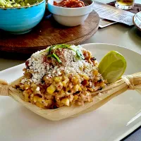 Tamales| gonbenさん