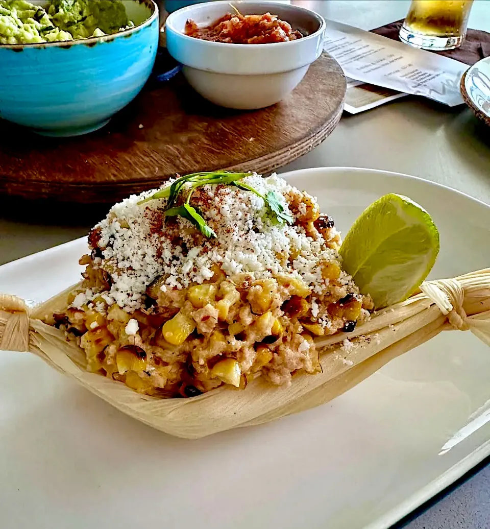 Tamales|gonbenさん