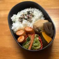 今日の地味弁　25.12.7|aru_sakazakさん