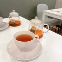 紅茶|ちゃみこさん