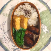 2025/12/7（日）子供弁当|cacaoさん