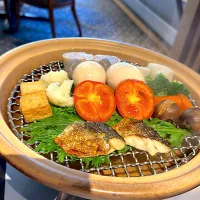 朝からほうらくやき|Nobuko  Kawanishiさん