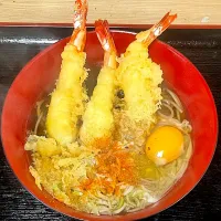 久しぶりの朝蕎麦！|銀蔵じいちゃんさん