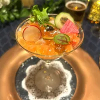 今日の晩ごはん　251206❤️| Qさん