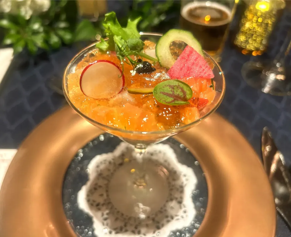 今日の晩ごはん　251206❤️|Qさん