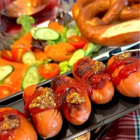 | シュトママさん