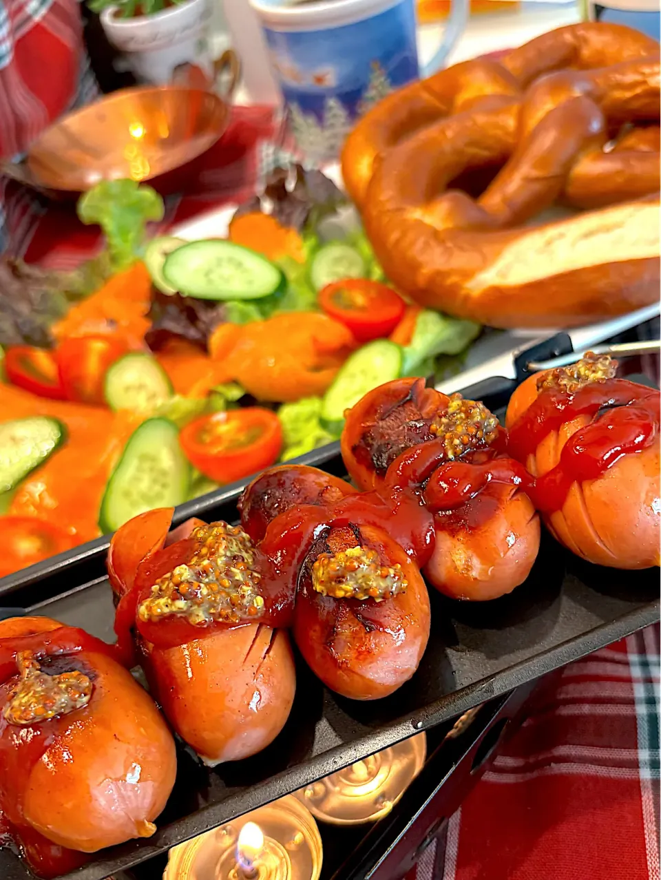 |シュトママさん