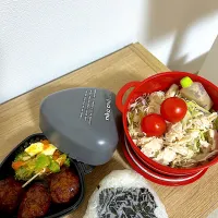 部活🏀大会❤️‍🔥|こたははさん