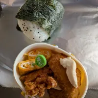 旦那弁当　2025/12/06|ユキヨメ♪さん