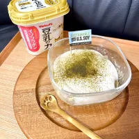 ヘルシー抹茶ティラミス|futuregirlさん