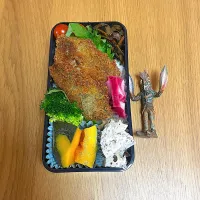 アジフライ弁当|sachi ＊さん