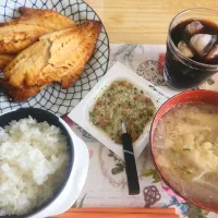 焼き魚定食|aiさん