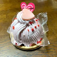 ケーキ| はっちぃさん