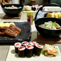 お夕飯|けいこさん