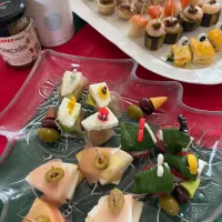 ピンチョス🥂|sana.ayaさん